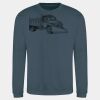 Men's Sweatshirt  Thumbnail