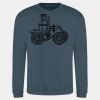 Men's Sweatshirt  Thumbnail