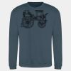 Men's Sweatshirt  Thumbnail