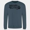 Men's Sweatshirt  Thumbnail