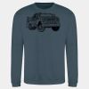 Men's Sweatshirt  Thumbnail