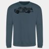 Men's Sweatshirt  Thumbnail