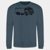 Men's Sweatshirt  Thumbnail
