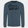 Men's Sweatshirt  Thumbnail