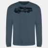 Men's Sweatshirt  Thumbnail