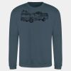 Men's Sweatshirt  Thumbnail
