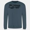 Men's Sweatshirt  Thumbnail