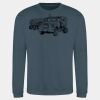 Men's Sweatshirt  Thumbnail