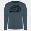 Men's Sweatshirt  Thumbnail