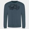 Men's Sweatshirt  Thumbnail