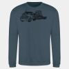 Men's Sweatshirt  Thumbnail