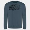 Men's Sweatshirt  Thumbnail