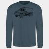 Men's Sweatshirt  Thumbnail