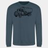 Men's Sweatshirt  Thumbnail