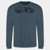 Men's Sweatshirt  Thumbnail