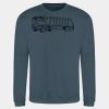 Men's Sweatshirt  Thumbnail