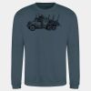 Men's Sweatshirt  Thumbnail