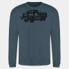 Men's Sweatshirt  Thumbnail