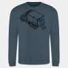 Men's Sweatshirt  Thumbnail