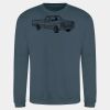 Men's Sweatshirt  Thumbnail