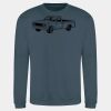 Men's Sweatshirt  Thumbnail