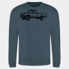 Men's Sweatshirt  Thumbnail