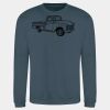 Men's Sweatshirt  Thumbnail