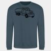 Men's Sweatshirt  Thumbnail