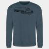 Men's Sweatshirt  Thumbnail
