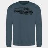 Men's Sweatshirt  Thumbnail