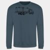 Men's Sweatshirt  Thumbnail