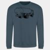 Men's Sweatshirt  Thumbnail