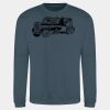 Men's Sweatshirt  Thumbnail