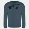 Men's Sweatshirt  Thumbnail
