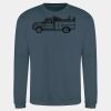 Men's Sweatshirt  Thumbnail