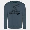 Men's Sweatshirt  Thumbnail