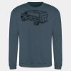 Men's Sweatshirt  Thumbnail