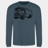 Men's Sweatshirt  Thumbnail