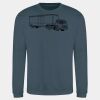 Men's Sweatshirt  Thumbnail