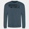 Men's Sweatshirt  Thumbnail