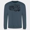 Men's Sweatshirt  Thumbnail