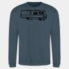 Men's Sweatshirt  Thumbnail
