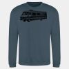 Men's Sweatshirt  Thumbnail