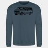 Men's Sweatshirt  Thumbnail
