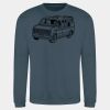 Men's Sweatshirt  Thumbnail