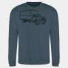 Men's Sweatshirt  Thumbnail