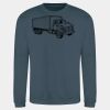 Men's Sweatshirt  Thumbnail