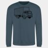 Men's Sweatshirt  Thumbnail