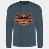 Men's Sweatshirt  Thumbnail