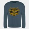 Men's Sweatshirt  Thumbnail